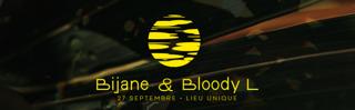 Bijane & Bloody L