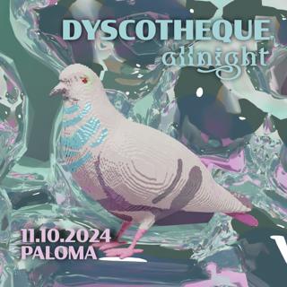 Dyscotheque All Night