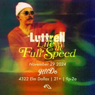 Luttrell