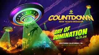 2024 Countdown Socal