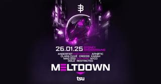 Meltdown Festival