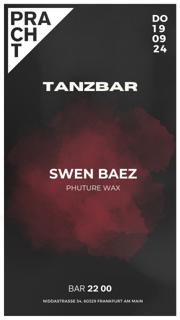 Tanzbar | Sven Baez