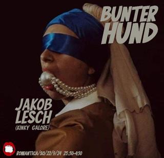 Bunter Hund Meets Jakob Lesch (Kinky Galore)