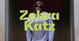 Zebra Katz (Us) + Support Tba