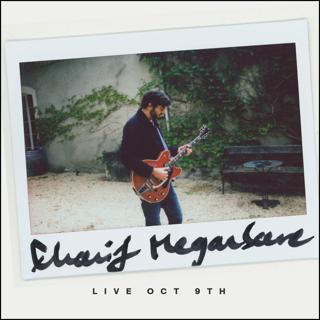 Charif Megarbane (Live)