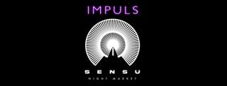 Impuls At Sensu Night Market