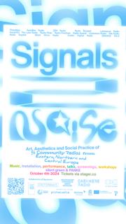 Signals2Noise