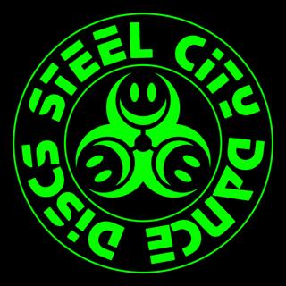 Steel City Dance Discs Mark N [Bloody Fist Records]