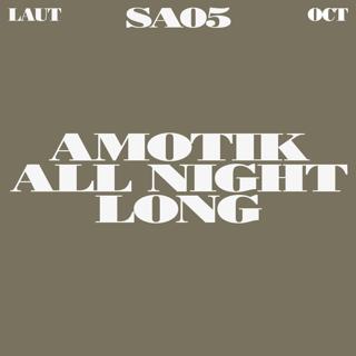 Amotik (All Night Long)