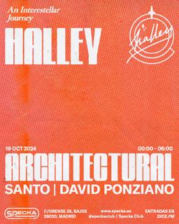 Architectural | Halley