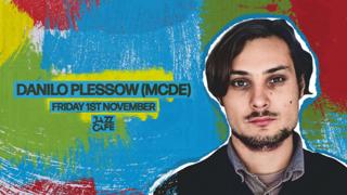 Mcde (Danilo Plessow)