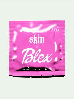 Skin X Blex