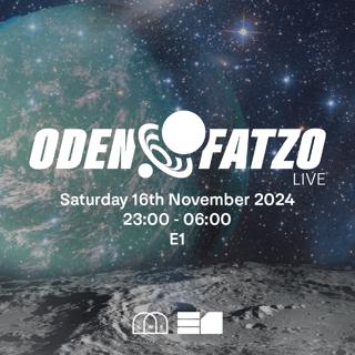 Oden & Fatzo (Live)