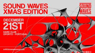 Sound Waves Xmas Edition