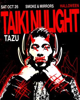 Taiki Nulight