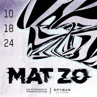 Mat Zo