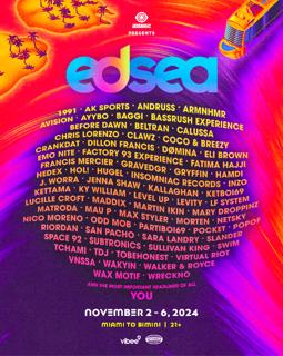 Edsea 2024