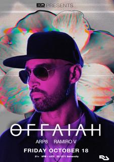 Eq Presents: Offaiah