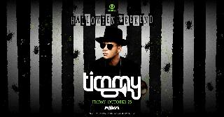 Timmy Trumpet