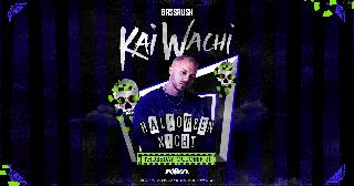 Kai Wachi