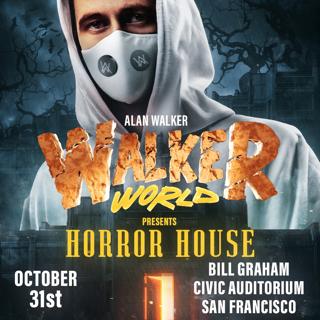 Alan Walker