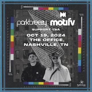 Parkbreezy X Motifv