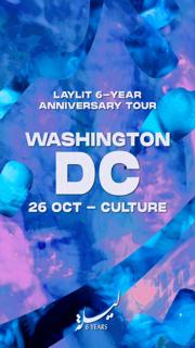 Laylit 6Y Anniversary - Dc