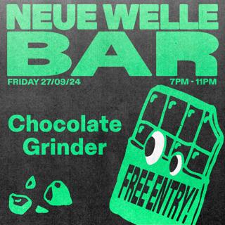 Neue Welle Bar