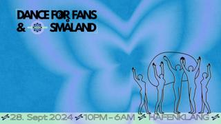 Dance For Fans & Småland