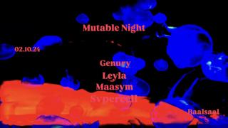 Mutable Night 05