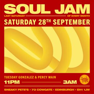 Soul Jam