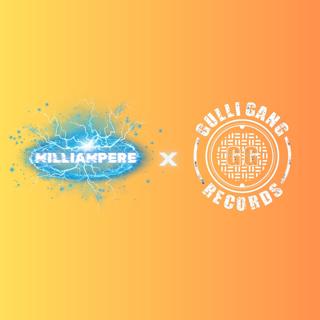 Milliampere X Gulli Gang Records W/ Ephy Pinkman, Serafina, Passa And More