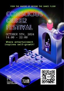 Conscious Queer Festival