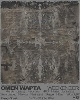 Omen Wapta Weekender