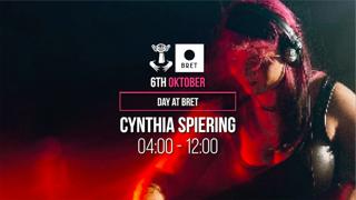 Cynthia Spiering X Bret