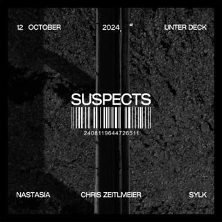 Suspects