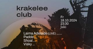 Krakelee Club