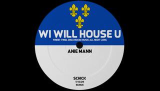 Wi Will House U: Aniemann