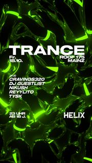 Helix Mainz Roof 175 - Trance