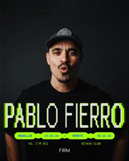 Pablo Fierro