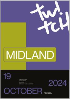 Twitch - Midland