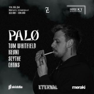 Eternal Presents Palø