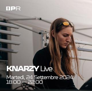 Plug Radio Pres. Knarzy Live