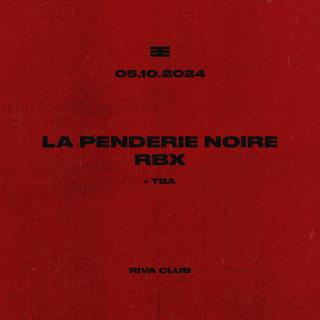 Tendenza: La Penderie Noire - Rbx