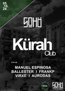 Kürah Club