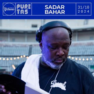 Puretas Presenta: Sadar Bahar