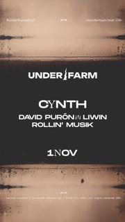 Underfarm Vol.2