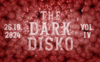 Dark Disko