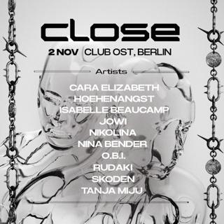 Close Club