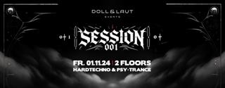 Doll & Laut - Session 001